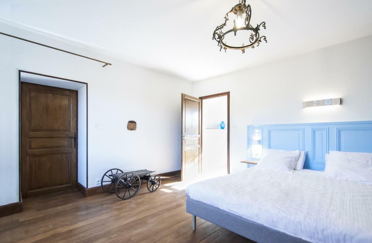 Jardin Des Sens, La Rente D'Eguilly Bed & Breakfast Екстериор снимка