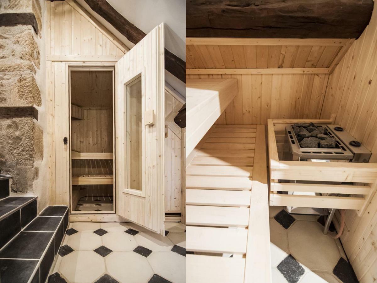 Jardin Des Sens, La Rente D'Eguilly Bed & Breakfast Екстериор снимка